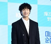 [포토] 지현우, '부드러운 미소에 눈길~'