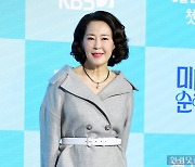 [포토] 차화연, '변함없는 아름다움'