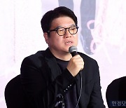 [포토] '미녀와 순정남'의 홍석구 감독