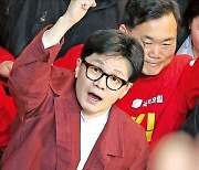 TK 간 한동훈 '뿔난 집토끼' 단속