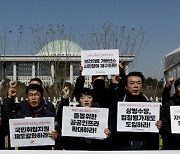 ‘노동자 보호’ 공감만…입법 위한 정책 경쟁은 뒷전