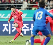 Lifeless Korea draw 1-1 with Thailand in World Cup qualifier