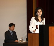 이부진 사장 "더 신라 브랜드 견고히 할 것... 수익성 개선 역량 집중"