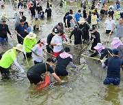 경북도 지정 최우수 축제 '봉화은어축제' 포스터 공모전