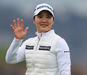 LPGA 전 세계랭킹 1위 유소연 "4월에 은퇴"