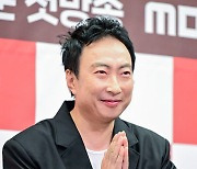 박명수 "남창희, 내 라인 NO...출연료 동결 중" 폭로 ('라디오쇼')