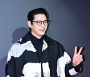 금의환향 유태오, '패스트 라이브즈' 25일 GV 참석