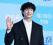 '미녀와 순정남' 지현우 "대상 이후 KBS 주말극 출연, 러브콜 감사" [SE★현장]