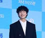 지현우, 순정남의 미소 [포토]