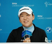 신지애 KLPGA 국내 개막전 두산건설 위브 챔피언십 출전 “테디밸리는 과거 우승한 좋은 기억 있는 곳”