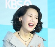 [ST포토] 차화정, '미녀와 순정남' 기대하세요