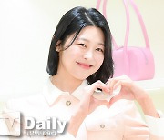 [TD포토] 솔로지옥3 최혜선 '매력쟁이'