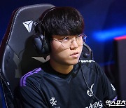 '4연패 탈출+PO 확정' 광동, 난적 DK 꺾고 '두 마리 토끼' 사냥 성공 [LCK]