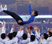 파리올림픽 남자축구 조 추첨 완료…황선홍호의 운명은 어디로?