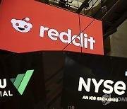 Financial Markets Wall Street Reddit IPO