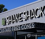 Shake Shack CEO