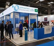 [PRNewswire] Monsha'at is joined by 18 Saudi brands at Franchise Expo Paris