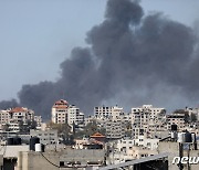 이스라엘군, 나흘째 가자 병원 급습…하마스 대원 등 140여명 사살