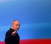 ‘차르’ 푸틴의 전쟁은 계속된다, ‘러시아의 봄’ 올 때까지