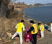 오뚜기, '세계 물의 날' 맞아 물 사용량 저감위해 공장 설비 개선