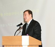 국민대, 싱하이밍 주한중국대사 특강 열어