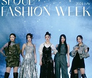 Seoul Fashion Week opens early to attract foreign buyers