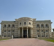 UAE에 중동 최초 거점 세종학당 문 열어