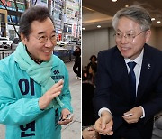 광주·전남 18개 선거구에 72명 후보 등록…4대 1 경쟁율