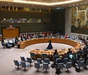 유엔 안보리, 美 주도 ‘가자 휴전 결의안’ 부결…러·중 거부권