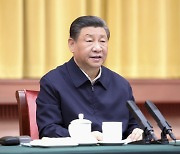“시진핑, 내주 베이징서 포럼 참석해 美 CEO과 회동 예정”