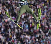 Slovenia Ski Jumping World Cup