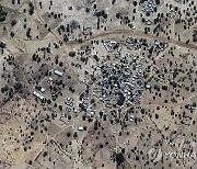Burkina Faso Village Massacre