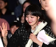 [TEN포토]김고은 '꽃 기죽이는 미모'