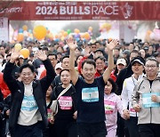 거래소, 금융투자인 마라톤 대회 개최…참가비 전액 기부