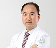 온종합병원, 김현수 전 고신대 교수 초빙