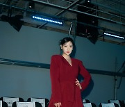 [포토] 서진영 '포스가 예술'(페리메라 컬렉션)