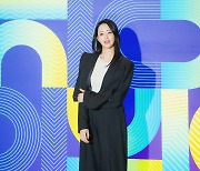 [포토] 배우 김하린 '디자이너 느낌 물씬'(룬케이브 컬렉션)