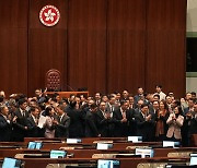 “자칫하면 징역 10년”… 홍콩판 국가보안법에 ‘여행 주의보’