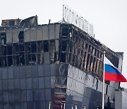 모스크바 테러 용의자 “돈 벌기 위해 범행…테러 사주받아”