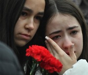 모스크바 테러 사망 최소 133명…“수색 계속”