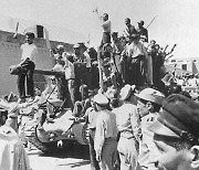 CIA, 1953년 이란 정부 전복작전…9·11테러 씨앗 뿌리다