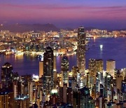 “홍콩 여행 주의하세요” 오늘부터 국가보안법 시행