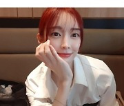 티아라 아름 “누군가 돈 갈취” 글 삭제 후…“안녕” 의미심장 문구 ‘걱정’(전문)