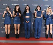 데뷔 10주년 러블리즈, ‘놀뭐’에서 뭉친다 “촬영 완료”[공식입장]