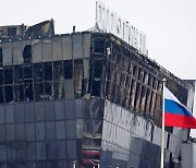 '115명 사망' 모스크바 테러 용의자 "돈 때문에 범행···사주받았다"