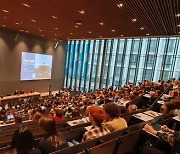 네덜란드 라이덴대학교서 북한인권 증언대회 열려