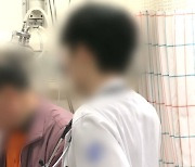[인터뷰]박민수 보건복지부 제2차관 “이번주 전공의 면허정지 처분 유예 검토”