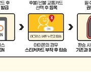 경기도, 태그리스 교통카드 수도권 전역 확대 추진