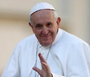 프란치스코 교황, 모스크바 테러에 “비열한 공격”