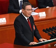 리창 中총리 "개방적인 중국, 세계에 협력 기회 가져올 것"